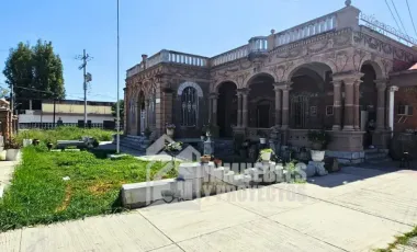 Casa en venta en San Nicolás de los Garza Centro, San Nicolás de los Garza, Nuevo León