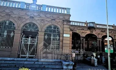 Casa en venta en San Nicolás de los Garza Centro, San Nicolás de los Garza, Nuevo León