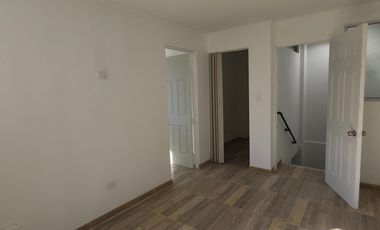 EN ARRIENDO COMODA CASA 2 PISOS EN TOESCA