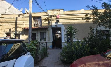 EN ARRIENDO COMODA CASA 2 PISOS EN TOESCA
