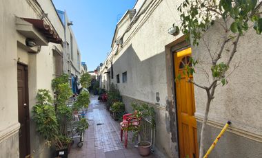 EN ARRIENDO COMODA CASA 2 PISOS EN TOESCA