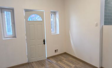 EN ARRIENDO COMODA CASA 2 PISOS EN TOESCA