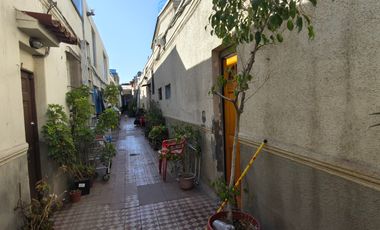 EN ARRIENDO COMODA CASA 2 PISOS EN TOESCA