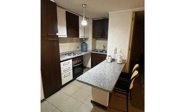 DESIERTO PROPIEDADES ARRIENDA – DEPARTAMENTO EN PARQUE ALAMEDA