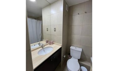 DESIERTO PROPIEDADES ARRIENDA – DEPARTAMENTO EN PARQUE ALAMEDA