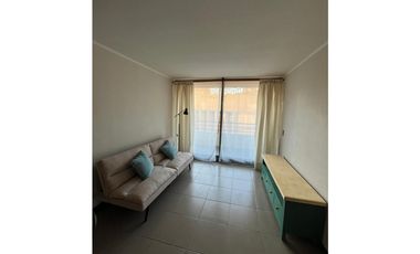 DESIERTO PROPIEDADES ARRIENDA – DEPARTAMENTO EN PARQUE ALAMEDA