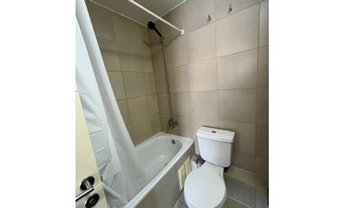 DESIERTO PROPIEDADES ARRIENDA – DEPARTAMENTO EN PARQUE ALAMEDA