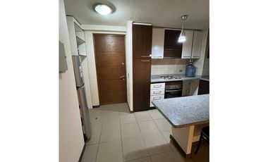 DESIERTO PROPIEDADES ARRIENDA – DEPARTAMENTO EN PARQUE ALAMEDA