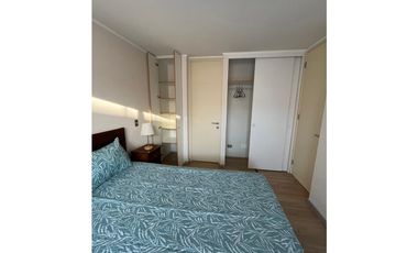 DESIERTO PROPIEDADES ARRIENDA – DEPARTAMENTO EN PARQUE ALAMEDA
