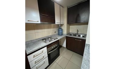 DESIERTO PROPIEDADES ARRIENDA – DEPARTAMENTO EN PARQUE ALAMEDA