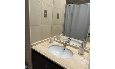 DESIERTO PROPIEDADES ARRIENDA – DEPARTAMENTO EN PARQUE ALAMEDA