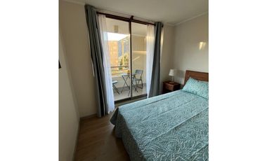 DESIERTO PROPIEDADES ARRIENDA – DEPARTAMENTO EN PARQUE ALAMEDA
