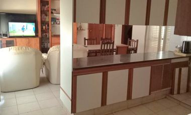 Casa en venta de tres dormitorios en Santa Teresa - Santa Fe