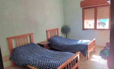 Casa en venta de tres dormitorios en Santa Teresa - Santa Fe
