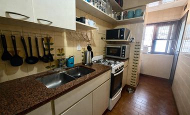 Departamento en Centro