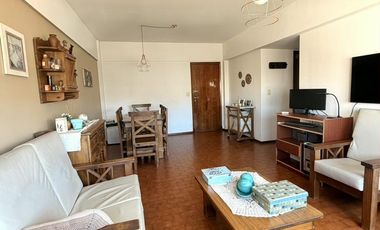 Departamento en Centro