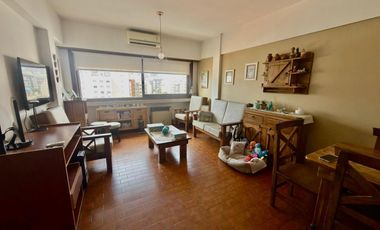 Departamento en Centro