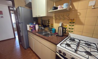 Departamento en Centro