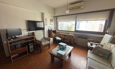 Departamento en Centro