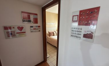 Departamento en Centro