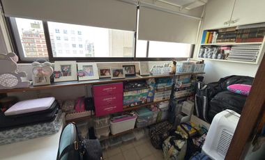 Departamento en Centro