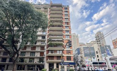 Venta departamento 4 dormitorios 2 cocheras. Palermo Chico