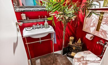 Venta departamento 4 dormitorios 2 cocheras. Palermo Chico