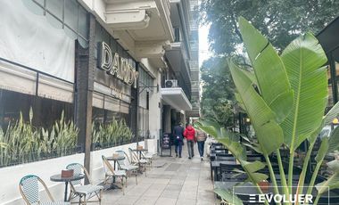 Venta departamento 4 dormitorios 2 cocheras. Palermo Chico