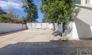 Casa en  Capital 565