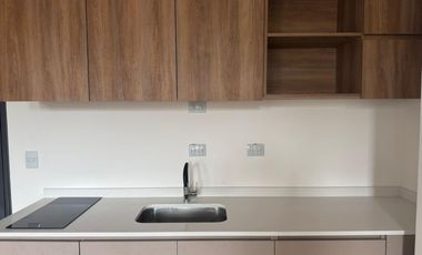 Excelente Loft en alquiler a estrenar con cochera. Distrito Quartier.