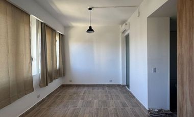 Excelente Loft en alquiler a estrenar con cochera. Distrito Quartier.