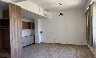 Excelente Loft en alquiler a estrenar con cochera. Distrito Quartier.