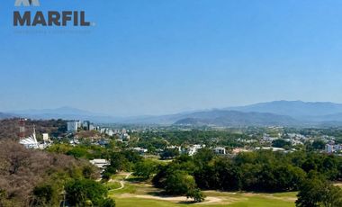 Fabuloso Terreno Residencial en La Audiencia Manzanillo muy Cerca de la Playa
