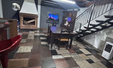 PH en venta Burzaco 3 ambientes!!!