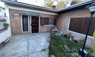 PH en venta Burzaco 3 ambientes!!!