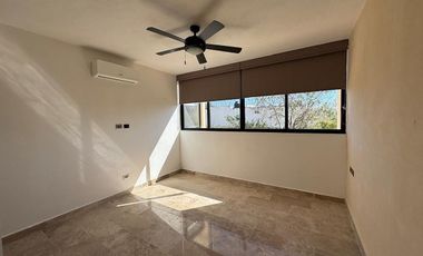 Departamento de 80 m² con 2 recámaras en venta y renta en Temozón Norte