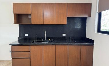 Departamento de 80 m² con 2 recámaras en venta y renta en Temozón Norte
