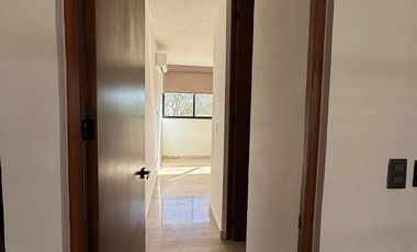 Departamento de 80 m² con 2 recámaras en venta y renta en Temozón Norte