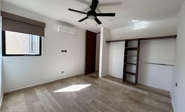 Departamento de 80 m² con 2 recámaras en venta y renta en Temozón Norte