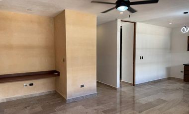Departamento de 80 m² con 2 recámaras en venta y renta en Temozón Norte