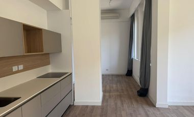 Excelente Loft a estrenar, ideal studio. Distrito Quartier
