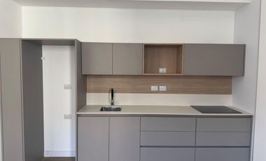 Excelente Loft a estrenar, ideal studio. Distrito Quartier