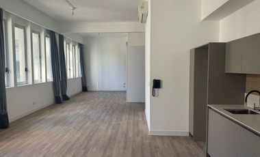 Excelente Loft a estrenar, ideal studio. Distrito Quartier