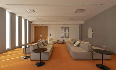 Excelente Loft a estrenar, ideal studio. Distrito Quartier