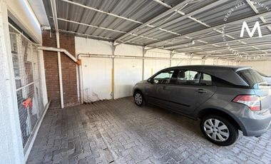 APTO CRÉDITO - Departamento en venta de 2 ambientes con cochera - Villa Ballester Centro