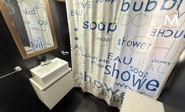 APTO CRÉDITO - Departamento en venta de 2 ambientes con cochera - Villa Ballester Centro