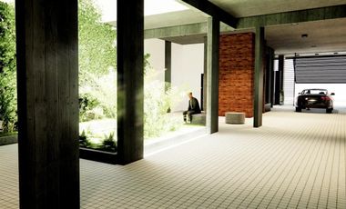 VENTA Cochera en 1er nivel Jujuy 2041 Pichincha