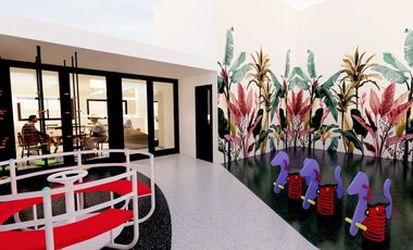VENTA Cochera en 1er nivel Jujuy 2041 Pichincha