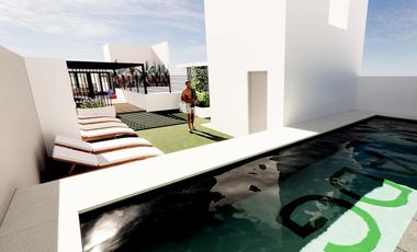 VENTA Cochera en 1er nivel Jujuy 2041 Pichincha