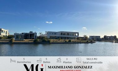 Casa venta y alquiler Terralagos Canning